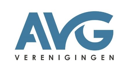 logo Stichting AVG verenigingen
