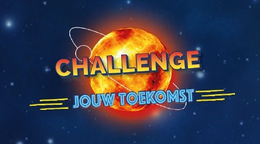 Logo Challenge jouw toekomst - 509px