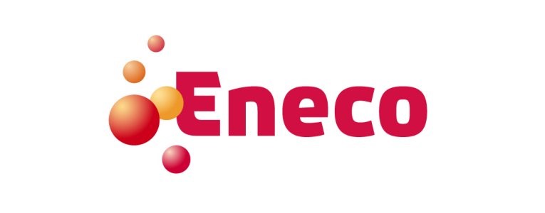 Logo Eneco - 765x300px