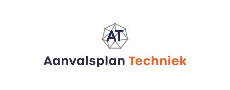 Logo Aanvalsplan Techniek