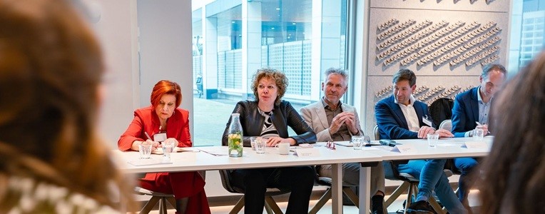 Reinier werkbezoek 765 x 300