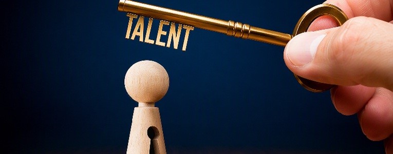 Talent x