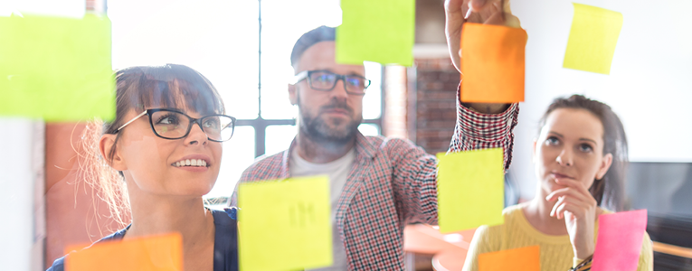 Tevreden over de samenwerking met de medezeggenschap