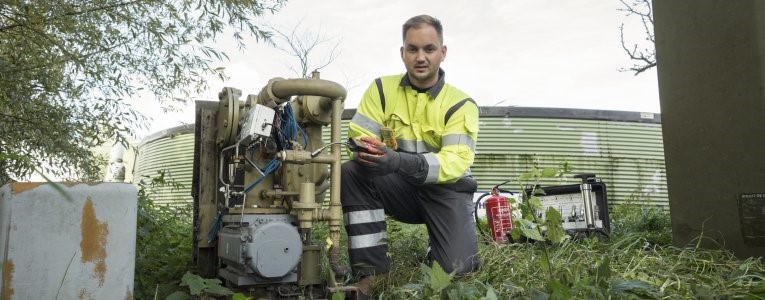 Pilots in 2026 voor duurzame inzetbaarheid van monteurs