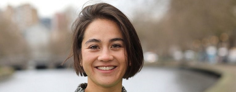 Margot Kwee (Dunea): 'Ook jongeren moeten zich laten horen voor een goede cao'