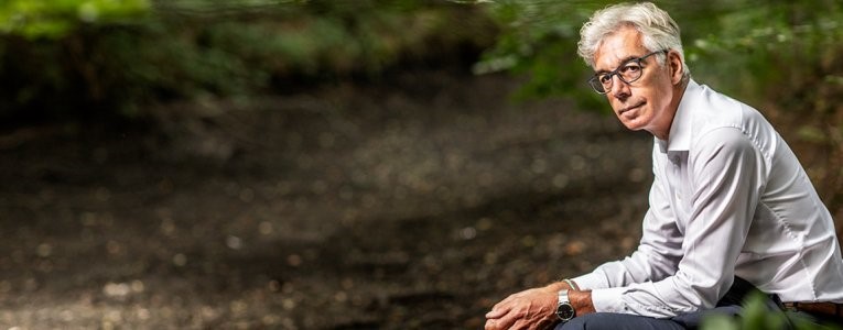 Jelle Hannema (Vitens): "Werkgevers, medezeggenschap en cao krijgen een nieuwe rol in de toekomst"