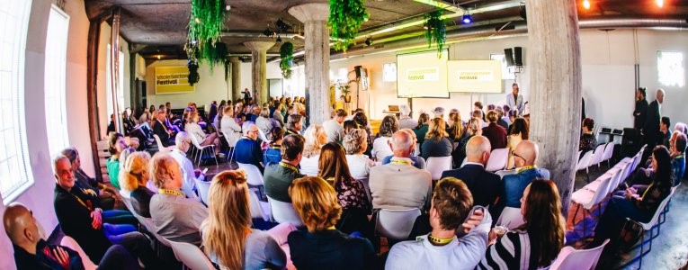 Terugblik op het 'Vitale Sectoren Festival 2025'