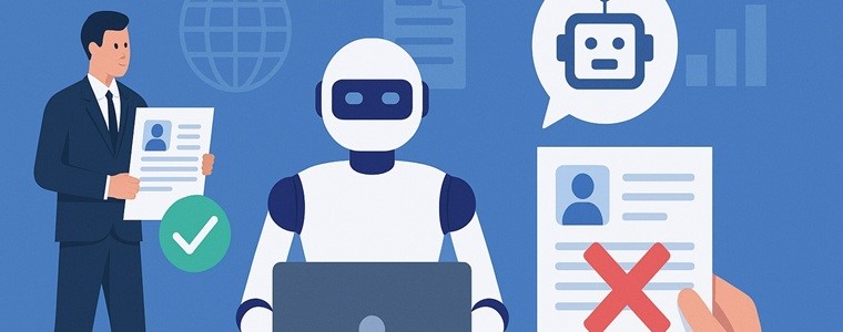 Blog: AI verandert spelregels arbeidsmarktcommunicatie, big time!