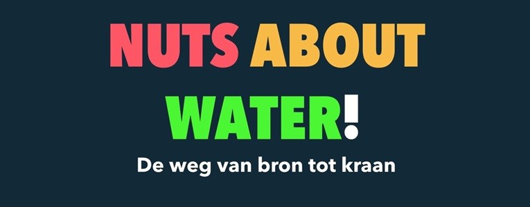 Drinkwater onder de aandacht binnen het VMBO
