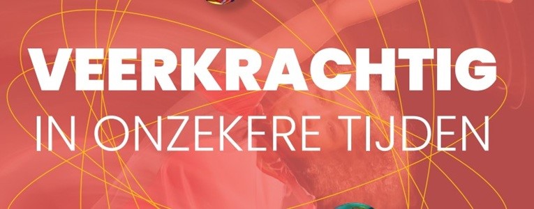 Arbeidsvoorwaardennota 2026: Veerkrachtig in onzekere tijden