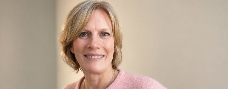 Even voorstellen: nieuwe collega Marianne François
