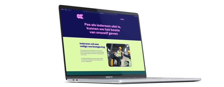 Nieuwe website toont eerste resultaten 'Feel Be Act Safe!'
