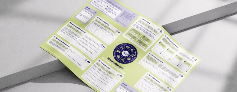 Nieuw: 'Routekaart Sociale Veiligheid' voor teamaanpak