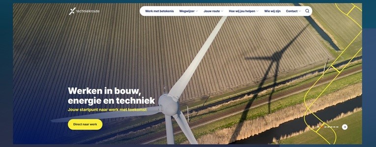 Techniekroute live: nieuwe impuls voor instroom in technieksectoren