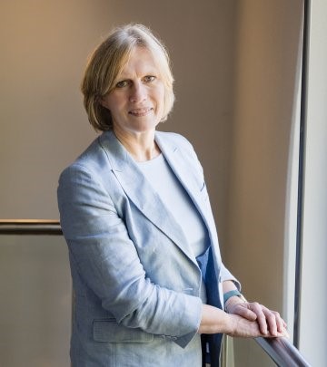 Marianne François